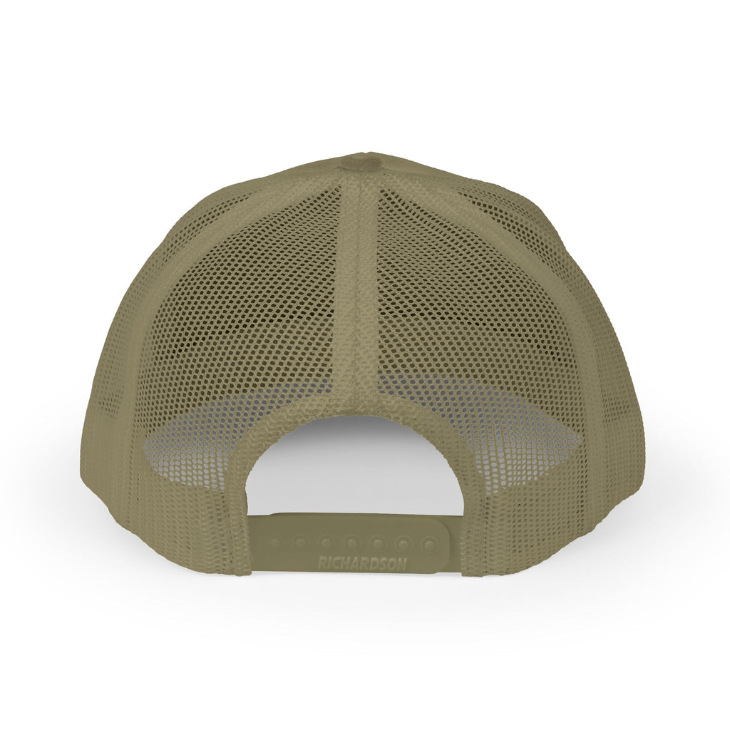 Good Goy Embroidered Trucker Hat --Snapback