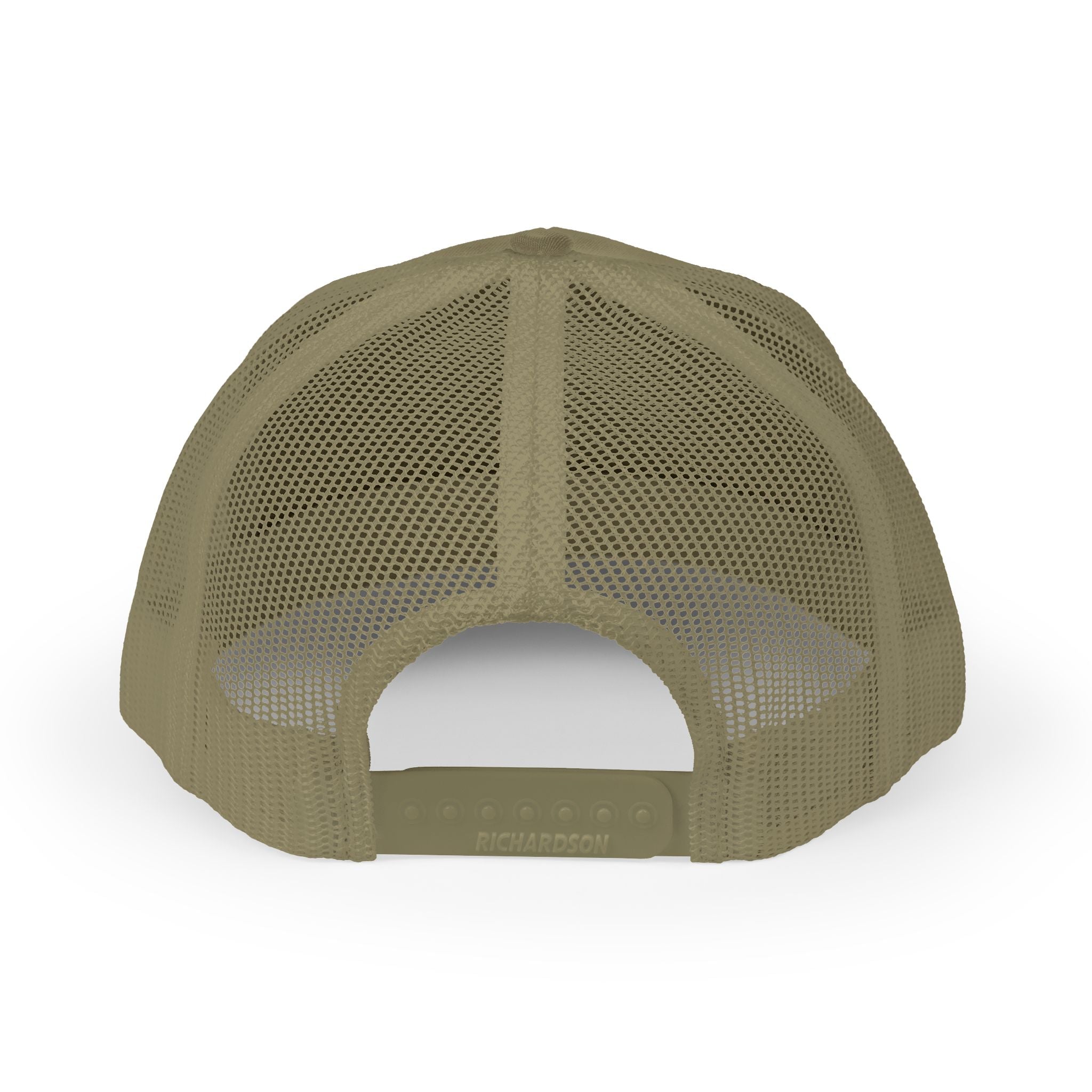 Good Goy Embroidered Trucker Hat --Snapback