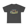 I'd Putt My Disc In That Disc Golf T-Shirt