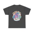 Stony Pony Parody Shirt | 80s Retro Cartoon Stoner Tee
