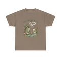Hook, Line and Reefer Stoner Fishing Tee