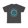 Everything Is A PsyOp T Shirt Conspiracy All Seeing Eye Pyramid Question Everything Tee