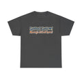 Shabbat Shalom! Mommy's Still Not Home — Satire T-Shirt