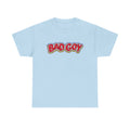 Bad Goy Satire Tee — Goyim Trend Graphic T-Shirt