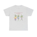 OMG Becky look at her Blunt, Watercolor stoner Cotton Tee, Cute T-Shirt for 90's hip hop lovers, cannibus culture 420