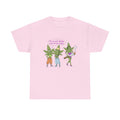 Look at her Blunt- Parody Weed Stoner Hip Hop Tee, Funny 90s Shirt