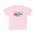 Not a Sheeple T‑Shirt — Anti‑Conformity / No NPC Graphic Tee