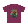 Plant Monster Illustration Grow Room T-Shirt | Stoner Cartoon Nostalgic Tee