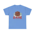 DARE Parody Nostalgic Tee- Funny Stoner Tee