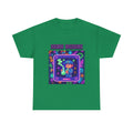 Retro Gamer Unisex Tee, High Score Tee, Video Game Shirt, Gamer Gift, Nostalgic Apparel, Fun Casual Wear
