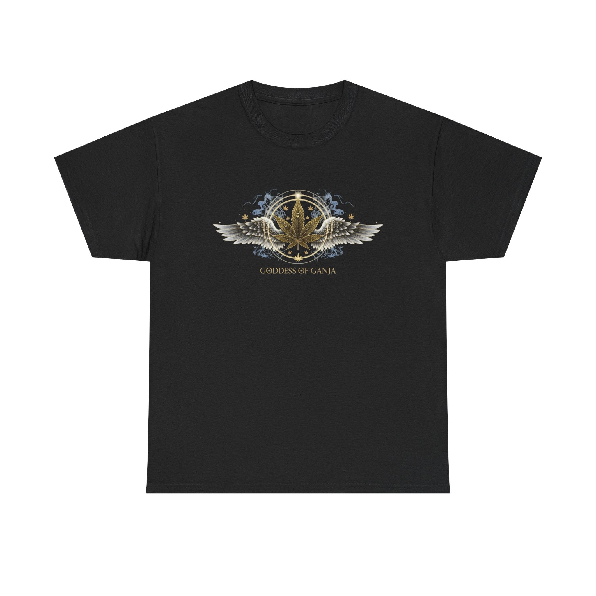 Goddess of Ganja T-Shirt