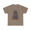 Game of Cones Stoner Fantasy Graphic Tee