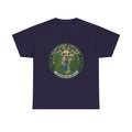 I Like Big Buds Graphic Tee | Funny Plant Parent Stoner Shirt