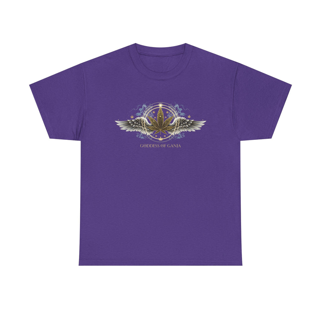 Goddess of Ganja T-Shirt