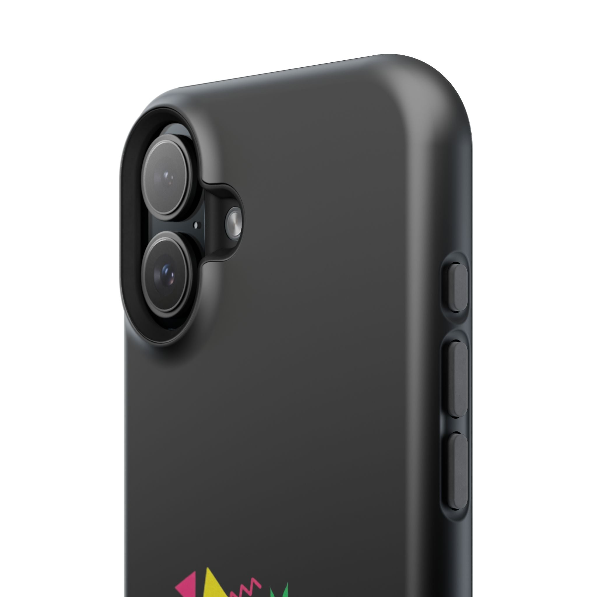 "Saved by the Sativa" Magnetic Impact-Resistant Case- Phone Case for iPhone & Android