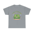 Joint Custody Unisex Heavy Cotton Tee | Funny Stoner Family Shirt