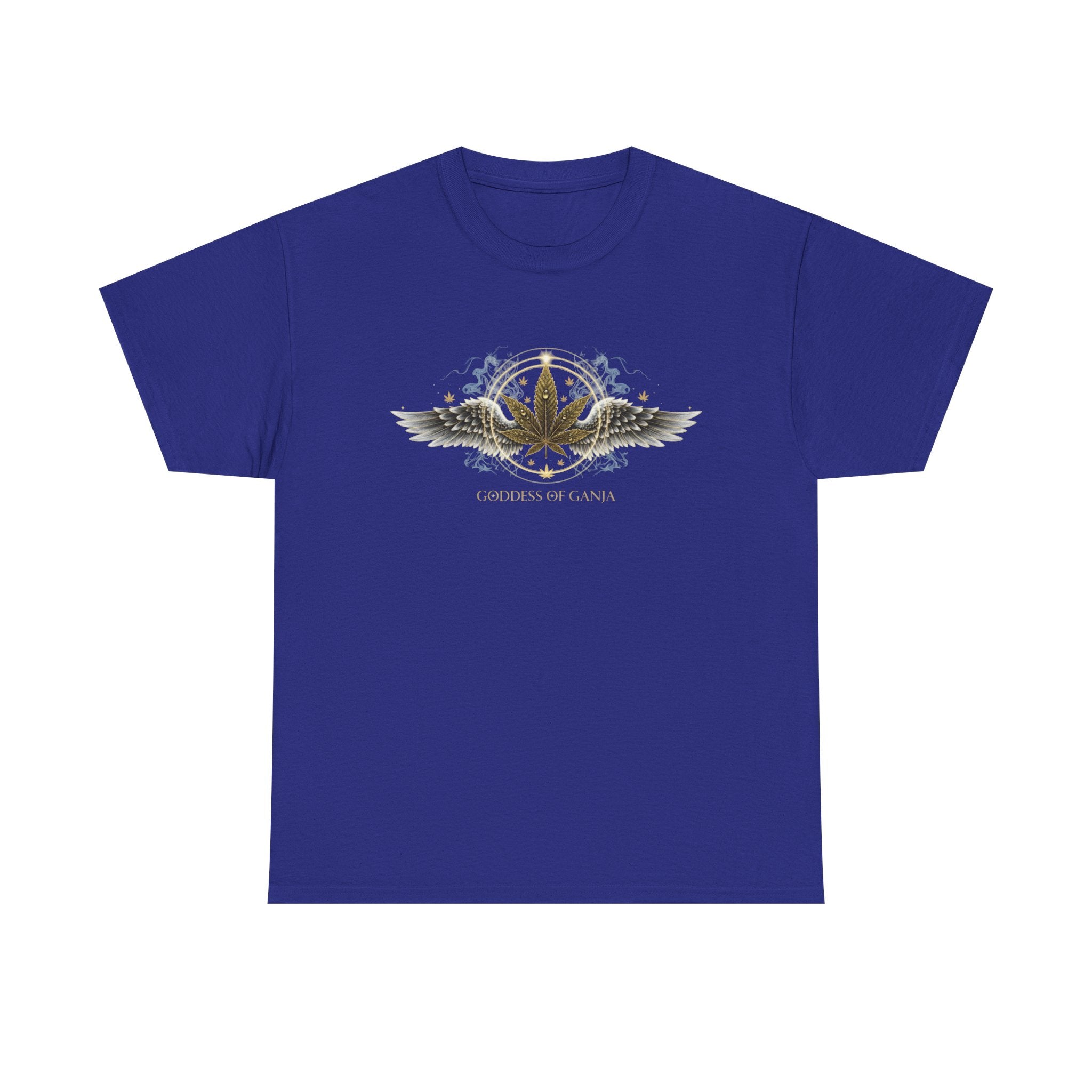 Goddess of Ganja T-Shirt