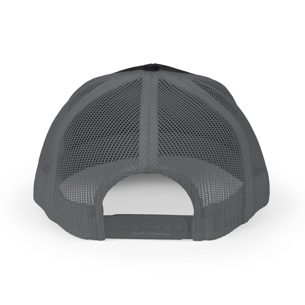 Good Goy Embroidered Trucker Hat --Snapback