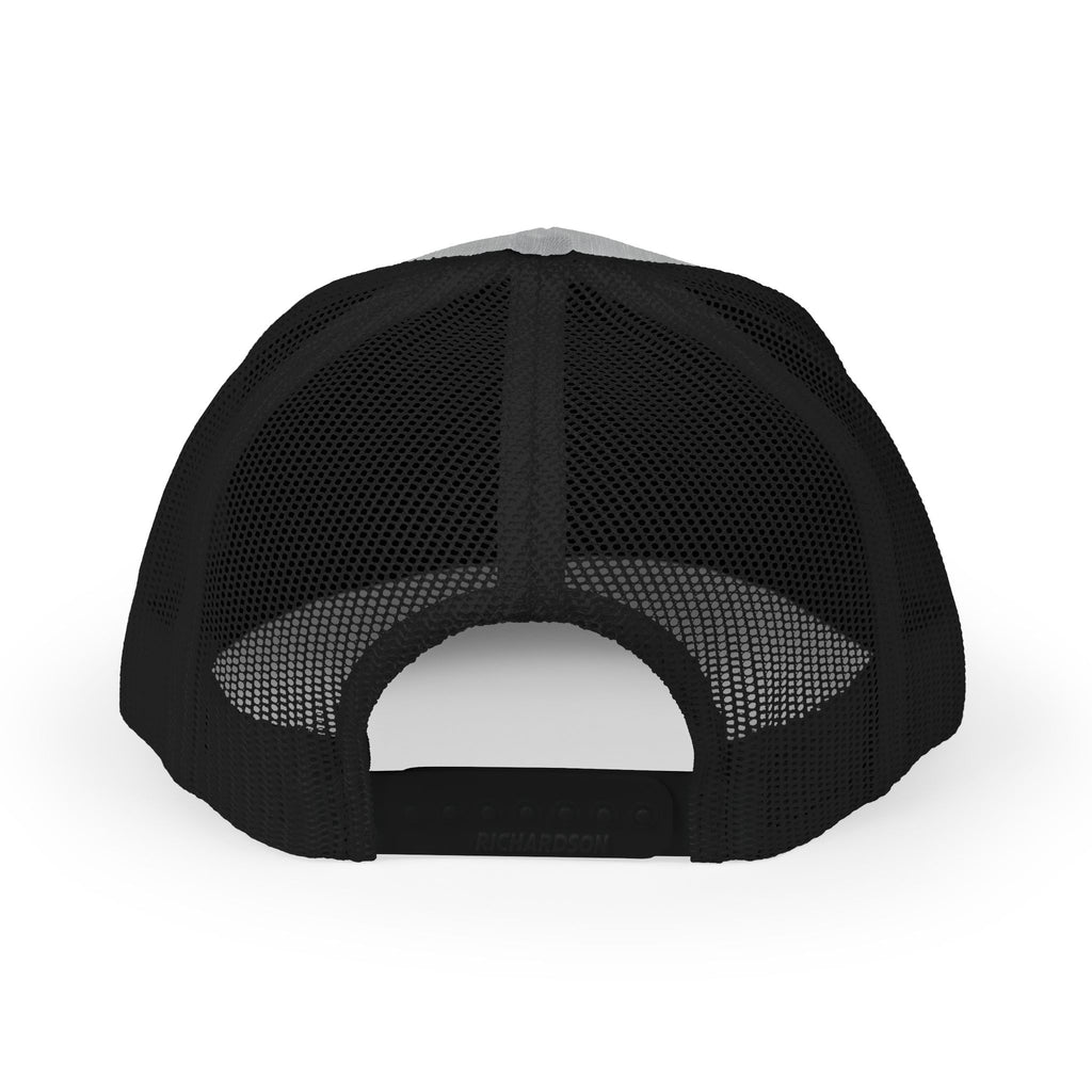 Good Goy Embroidered Trucker Hat --Snapback