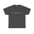 LA-Z-GOY satire tee