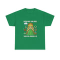 Super Mary Jane Bros Princess Mushroom Tee | Toadstool Kingdom 4-20 Nostalgic Gamer Shirt