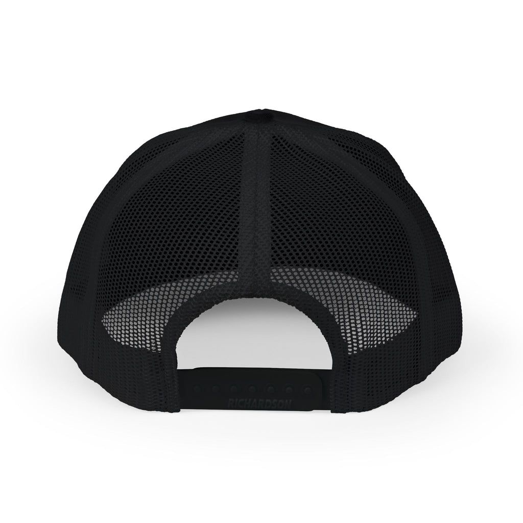 Good Goy Embroidered Trucker Hat --Snapback