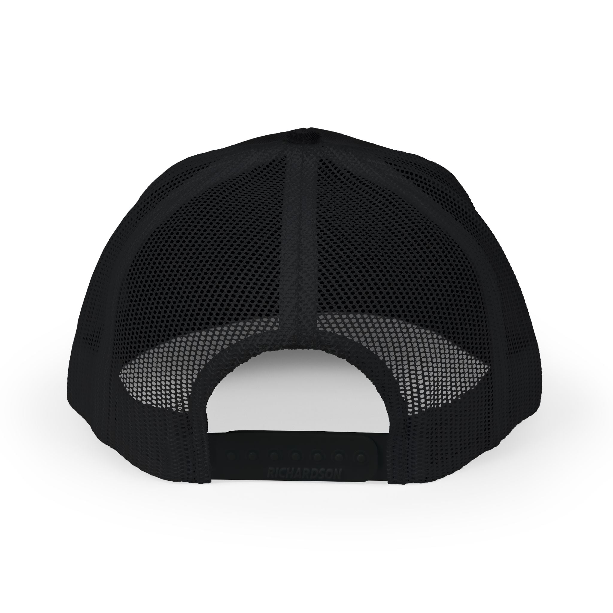 Good Goy Embroidered Trucker Hat --Snapback