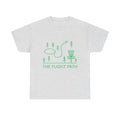 Disc Golf Outdoor T Shirt, Frisbee Sports Tee, Sports Enthusiast Shirt, Summer Fun Shirt, Unisex Graphic Tee