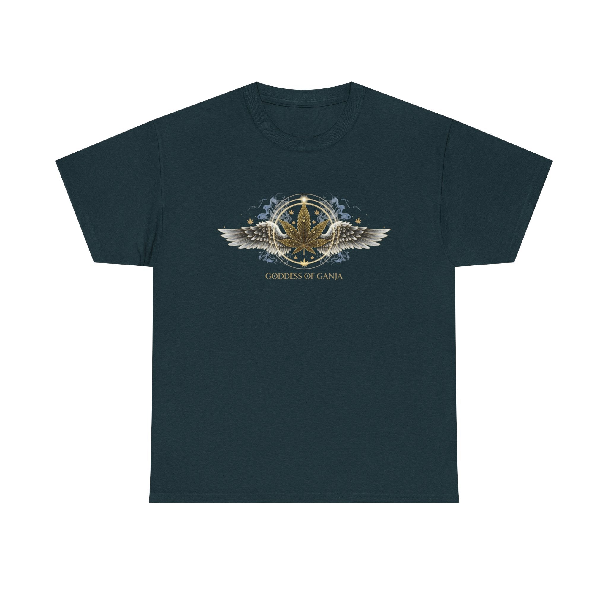 Goddess of Ganja T-Shirt