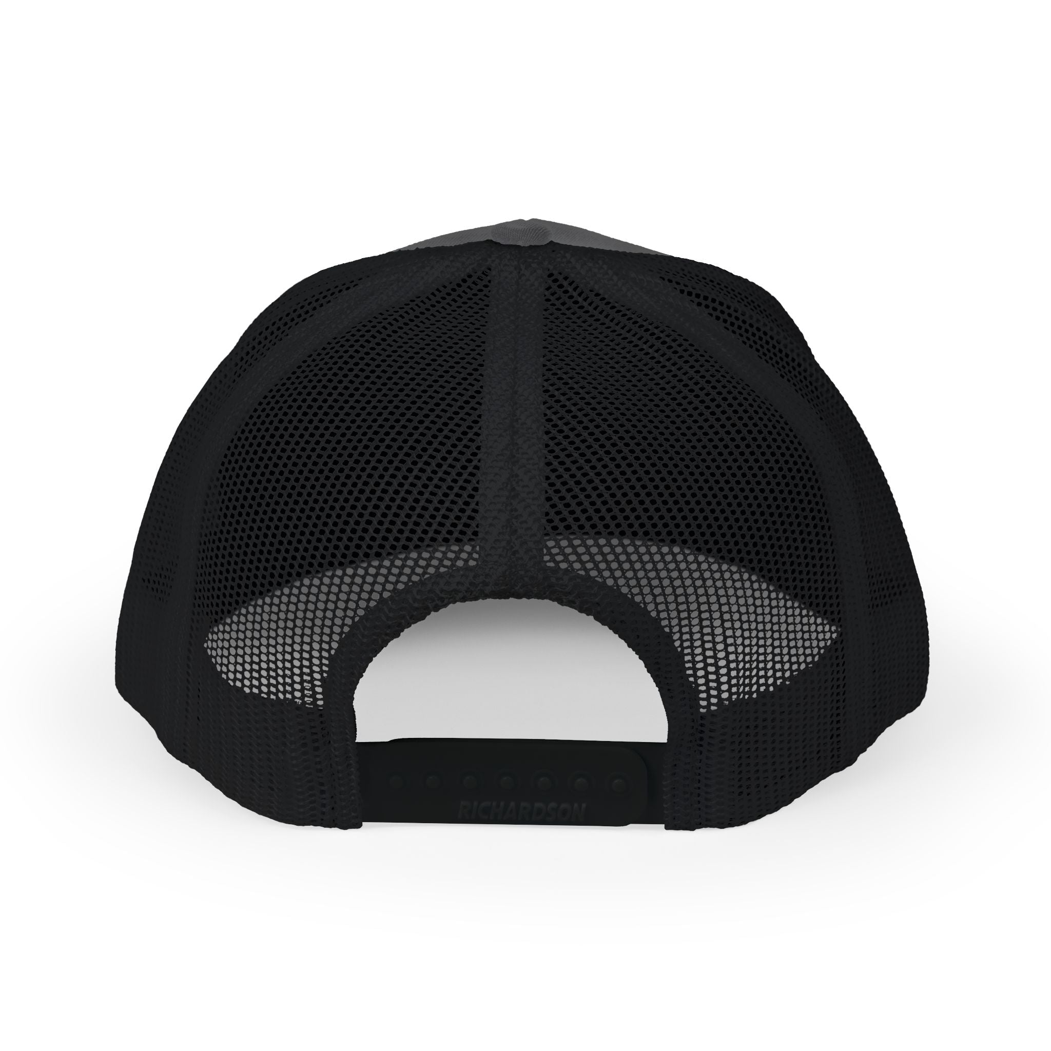 Good Goy Embroidered Trucker Hat --Snapback