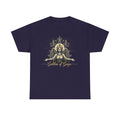 Goddess of Ganja| Vintage Botanical Stoner Tee
