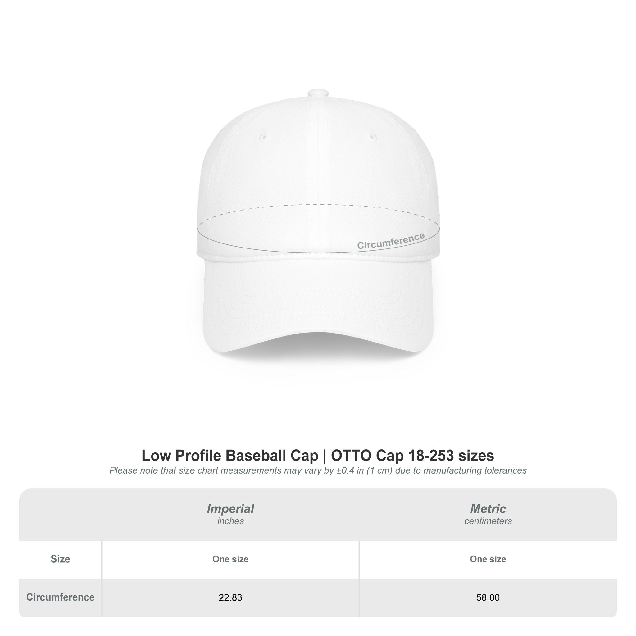 Coastal Crush Logo Baseball Cap | Beach Palm Wave Surf Hat