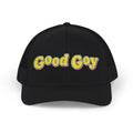Good Goy Embroidered Trucker Hat --Snapback