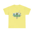Sesh-a-me Street Stoner Tee, 420 Parody Shirt