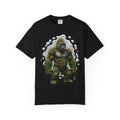 Gorilla Glue Strain T-Shirt | Stoner Graphic Tee