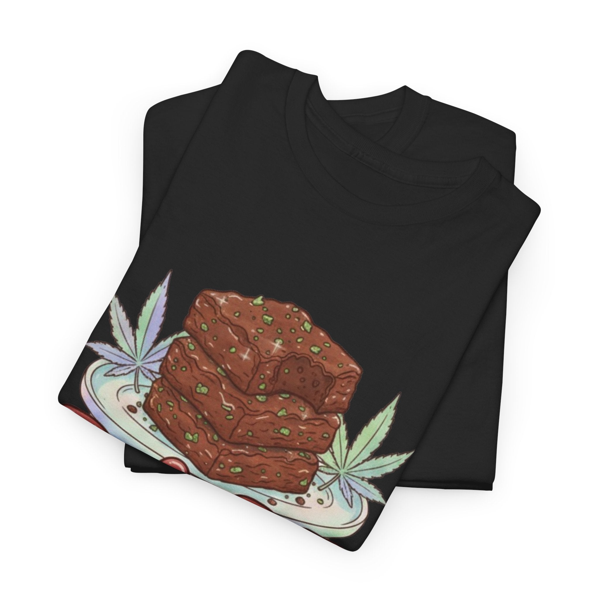 DARE Parody Nostalgic Tee- Funny Stoner Tee