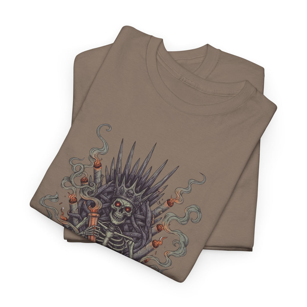 Game of Cones Stoner Fantasy Graphic Tee