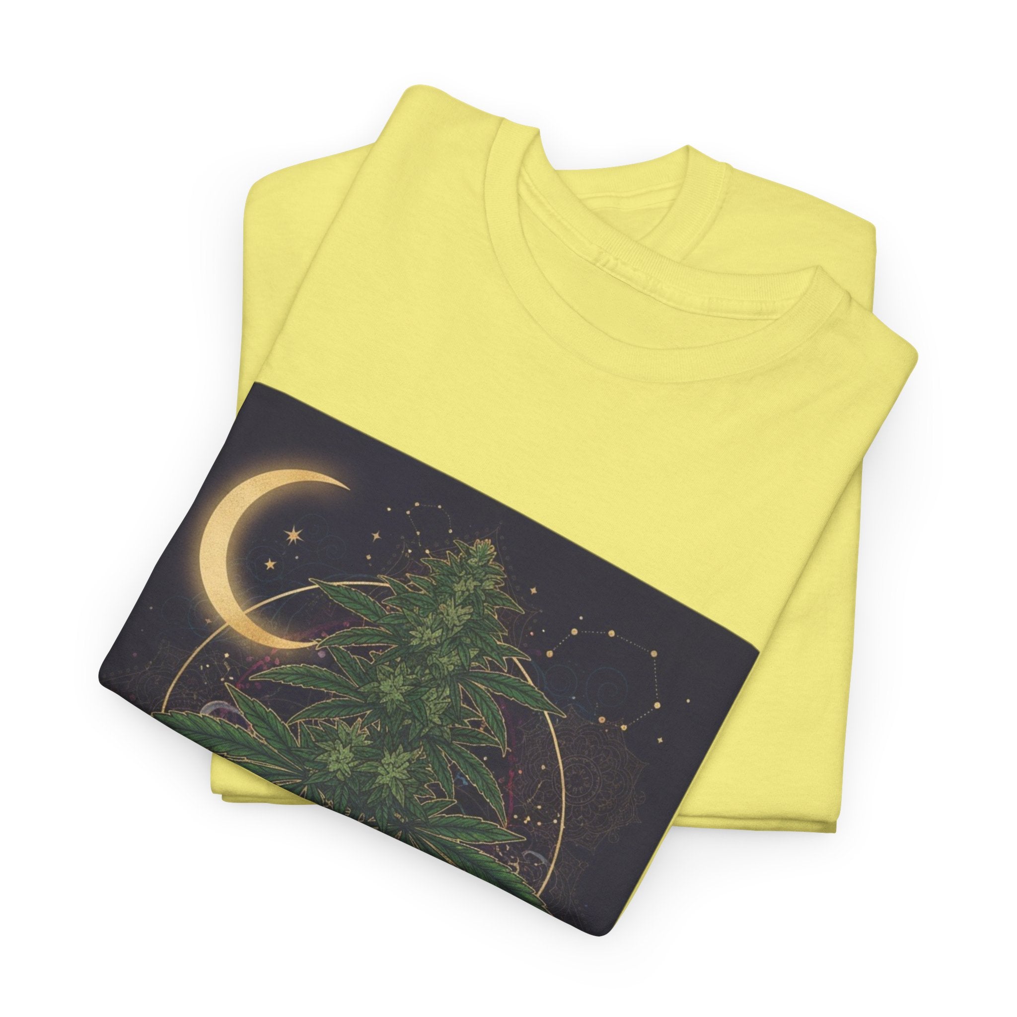 Grow Your Own Way T-Shirt, 420 Space Tee