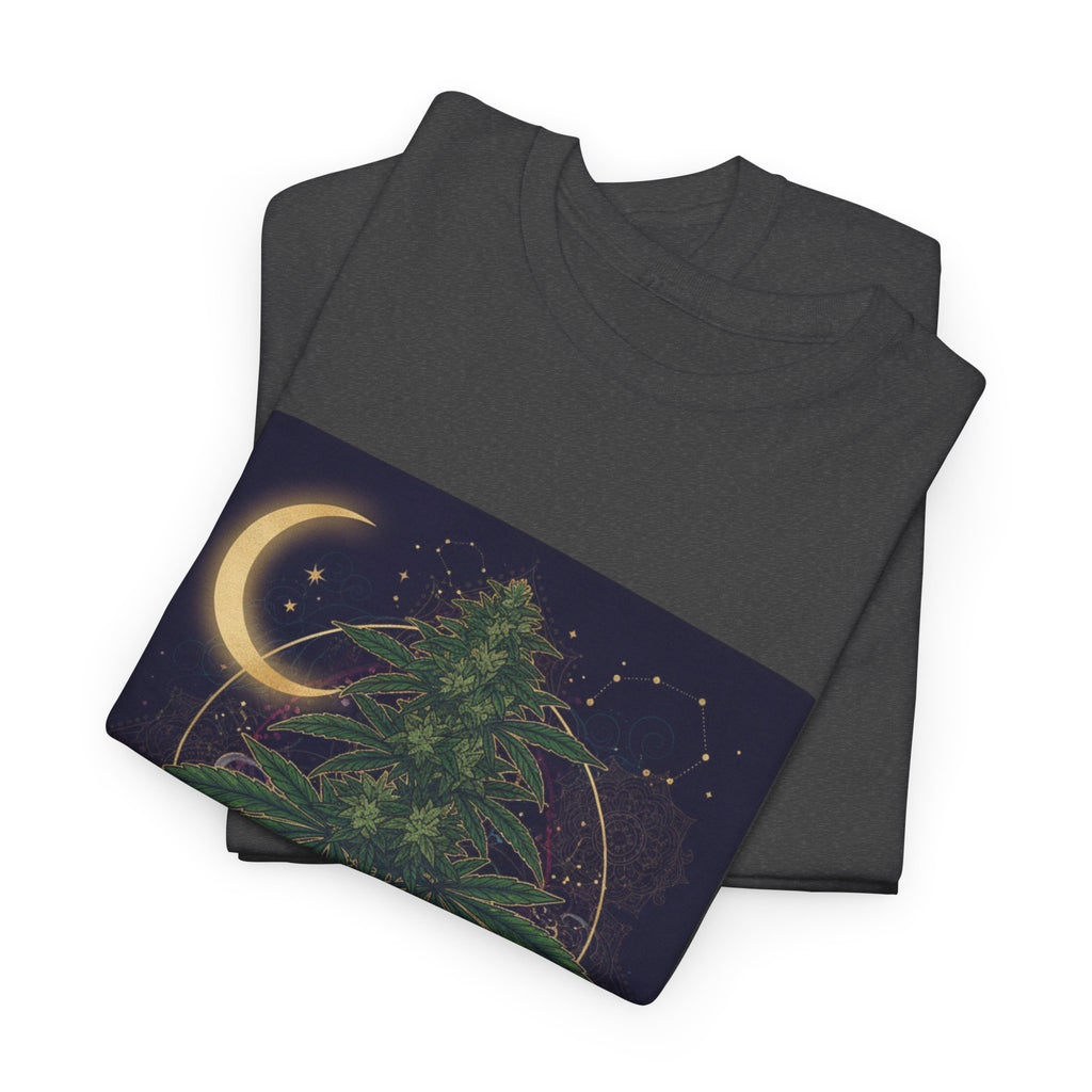 Grow Your Own Way T-Shirt, 420 Space Tee