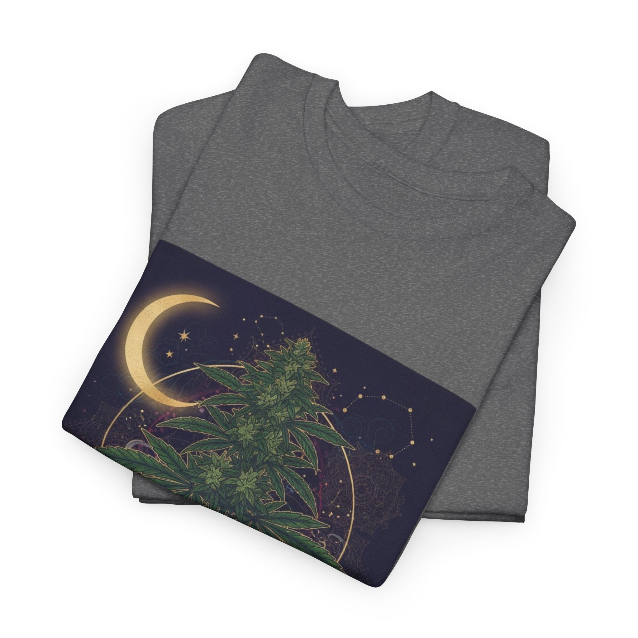 Grow Your Own Way T-Shirt, 420 Space Tee