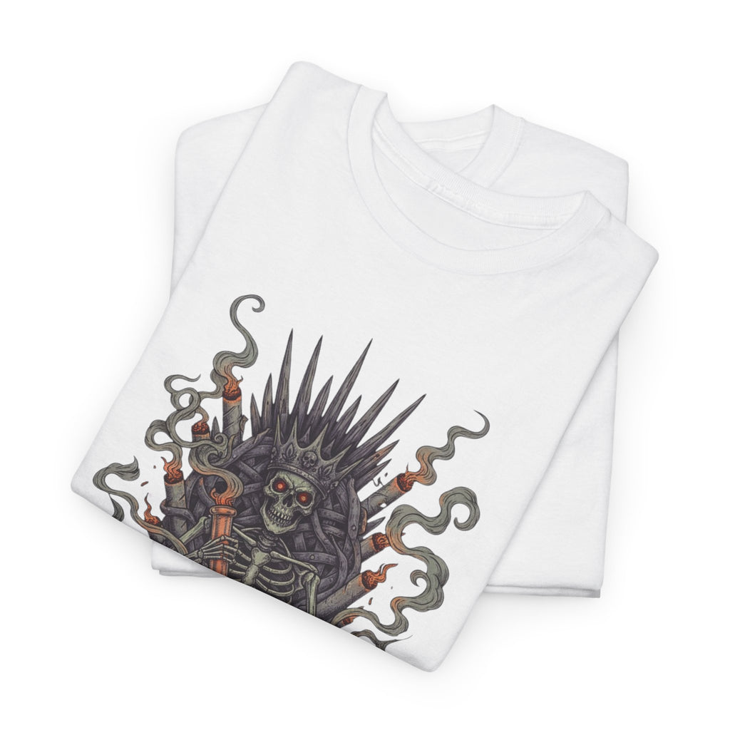 Game of Cones Stoner Fantasy Graphic Tee