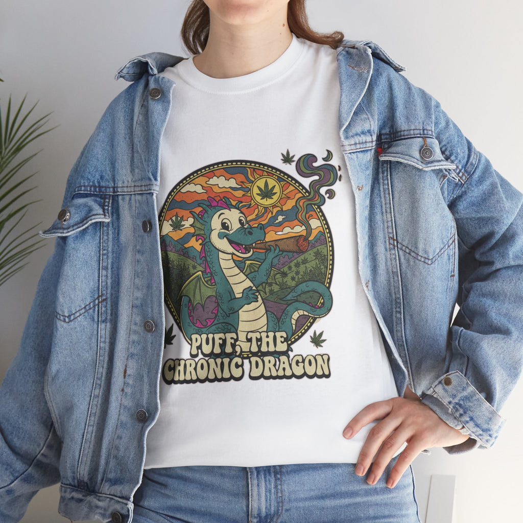 Higher Than the Desert Sun Skeleton Cowboy Tee | Desert Cactus Retro Graphic