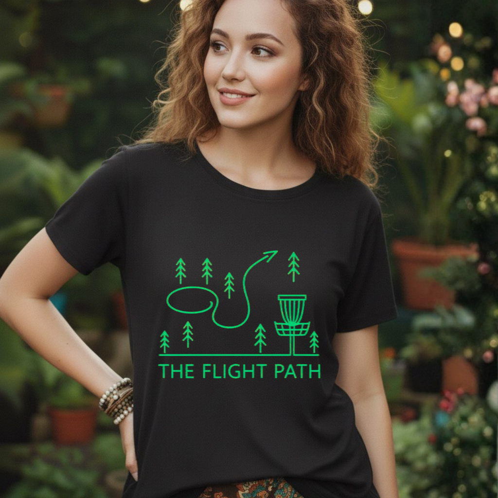 Disc Golf Outdoor T Shirt, Frisbee Sports Tee, Sports Enthusiast Shirt, Summer Fun Shirt, Unisex Graphic Tee