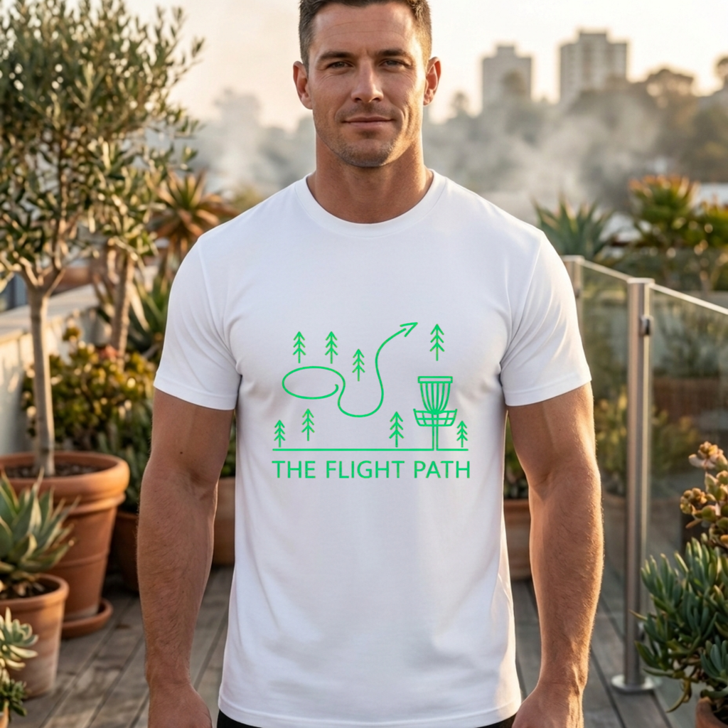 Disc Golf Outdoor T Shirt, Frisbee Sports Tee, Sports Enthusiast Shirt, Summer Fun Shirt, Unisex Graphic Tee