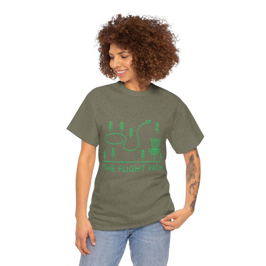 Disc Golf Outdoor T Shirt, Frisbee Sports Tee, Sports Enthusiast Shirt, Summer Fun Shirt, Unisex Graphic Tee