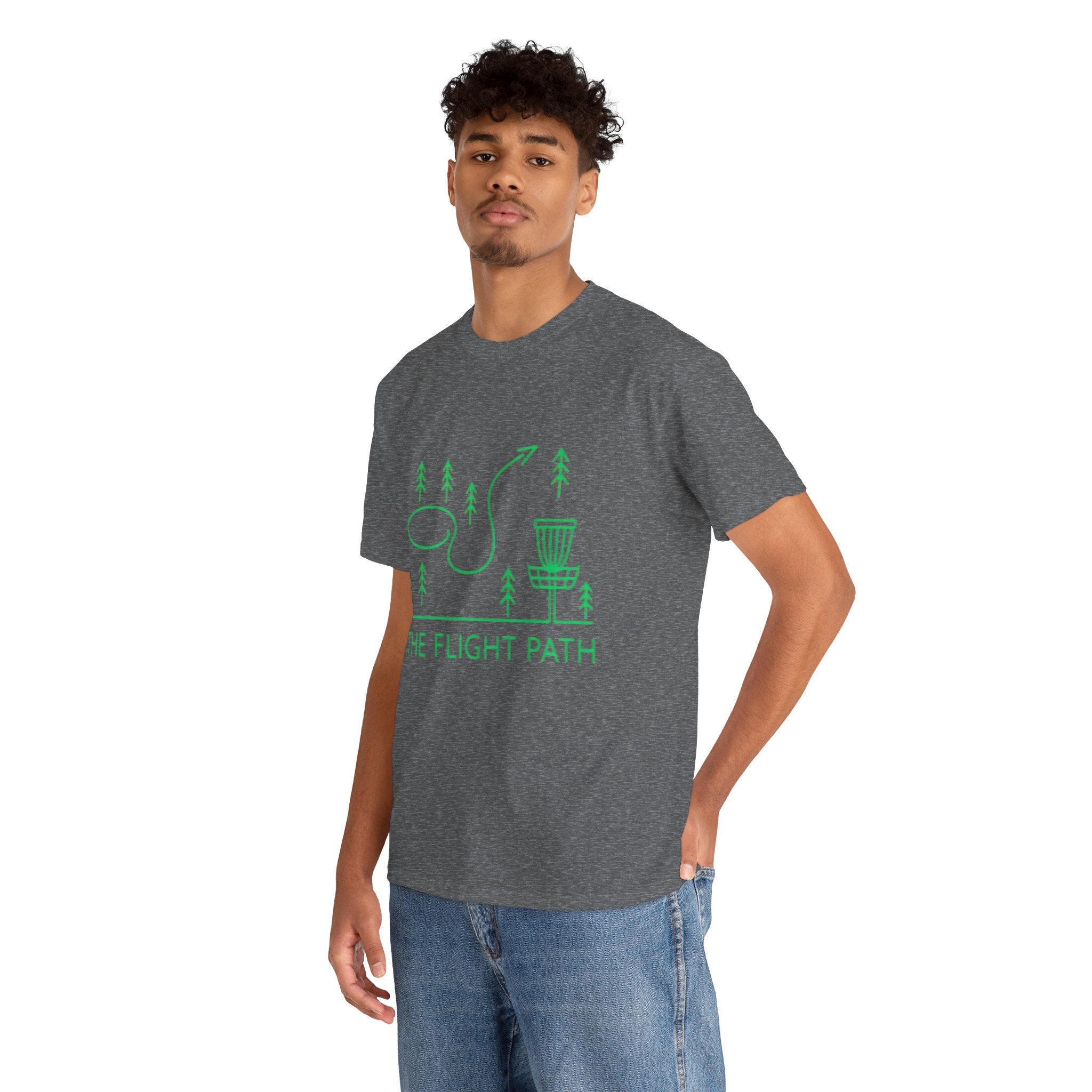 Disc Golf Outdoor T Shirt, Frisbee Sports Tee, Sports Enthusiast Shirt, Summer Fun Shirt, Unisex Graphic Tee