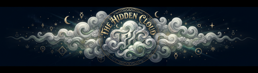 The Hidden Cloud